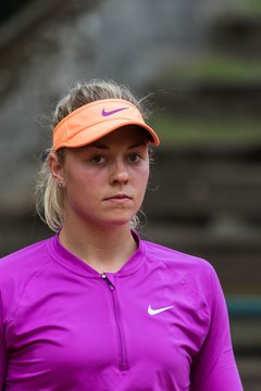 Carina Witthöft 736 - 1.BL Der Club an der Alster - TC 1899 BW Berlin : Ergebnis: 7:2